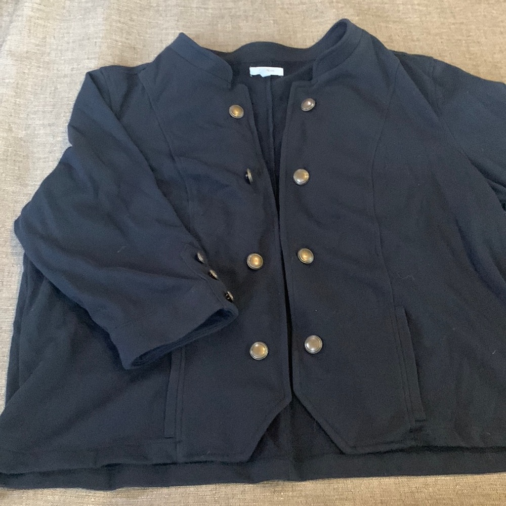 Military Jacket